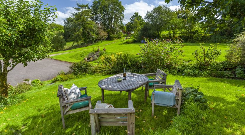 Photo of Stockham Farm, Dulverton