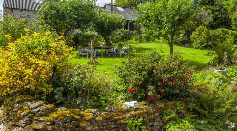 Photo of Stockham Farm, Dulverton