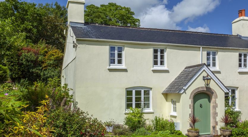 Photo of Stockham Farm, Dulverton