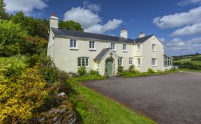 Photo of Stockham Farm, Dulverton