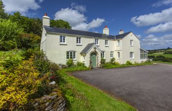 Stockham Farm, Dulverton Holiday Cottage