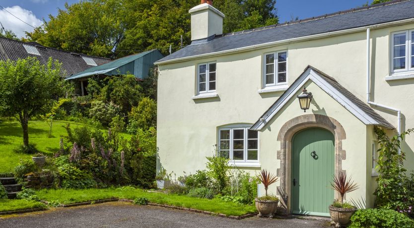 Photo of Stockham Farm, Dulverton