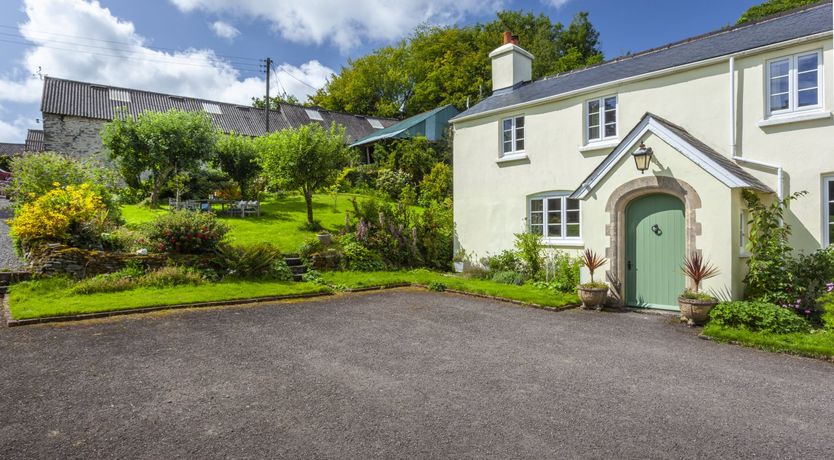 Photo of Stockham Farm, Dulverton