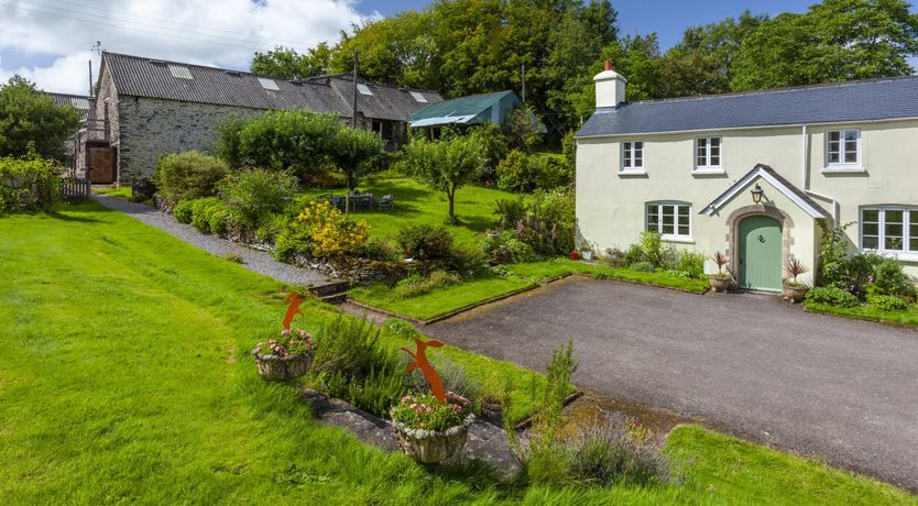 Photo of Stockham Farm, Dulverton