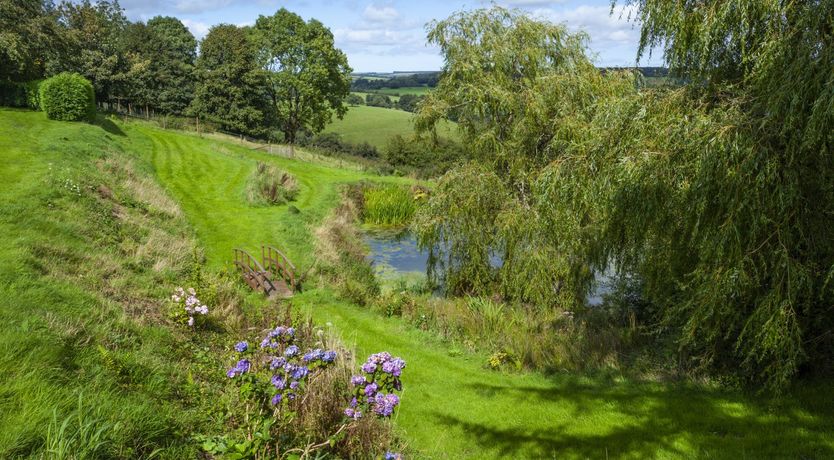 Photo of Stockham Farm, Dulverton