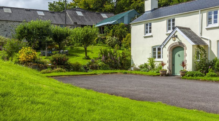 Photo of Stockham Farm, Dulverton