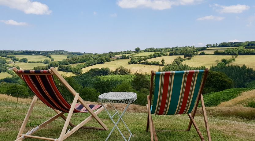 Photo of Stockham Farm, Dulverton