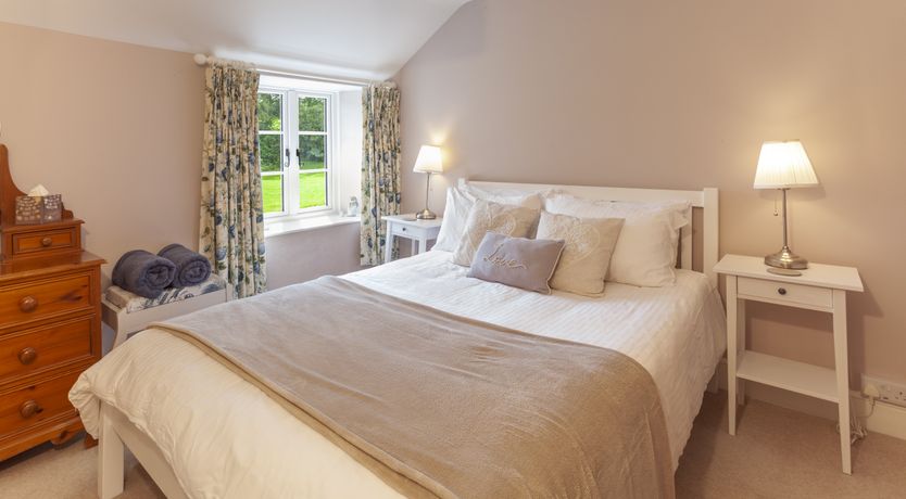Photo of Stockham Farm, Dulverton