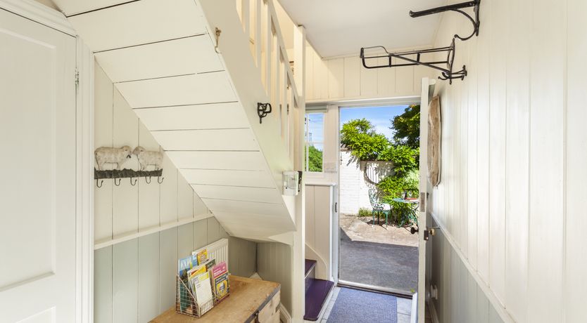 Photo of Coachmans Cottage, West Porlock