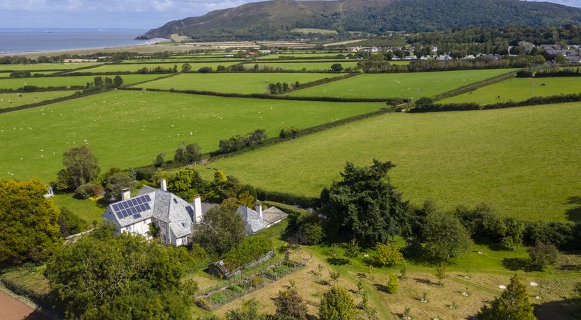 Photo of Coachmans Cottage, West Porlock