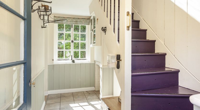 Photo of Coachmans Cottage, West Porlock