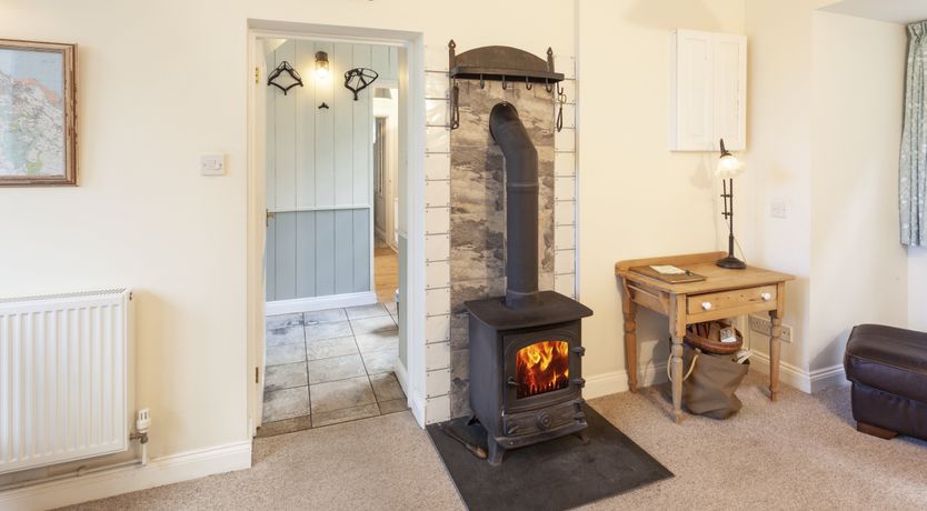 Photo of Coachmans Cottage, West Porlock