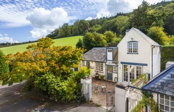 Coachmans Cottage, West Porlock Holiday Cottage