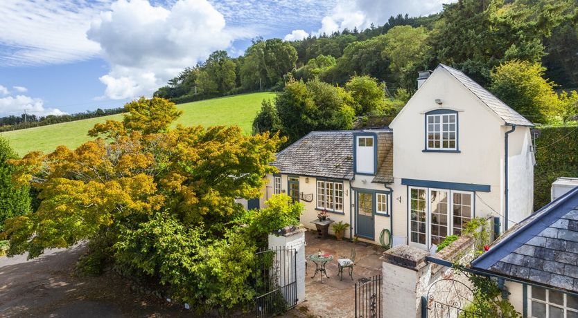 Photo of Coachmans Cottage, West Porlock