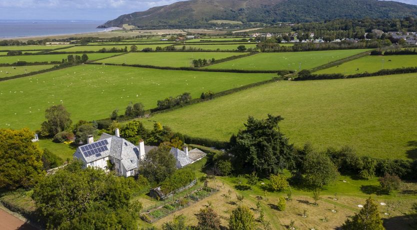 Photo of Coachmans Cottage, West Porlock