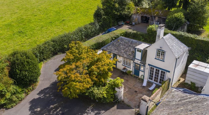 Photo of Coachmans Cottage, West Porlock