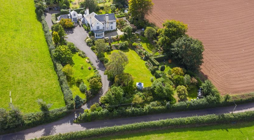 Photo of Coachmans Cottage, West Porlock
