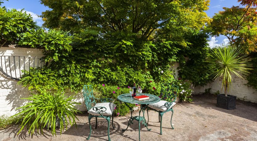 Photo of Coachmans Cottage, West Porlock