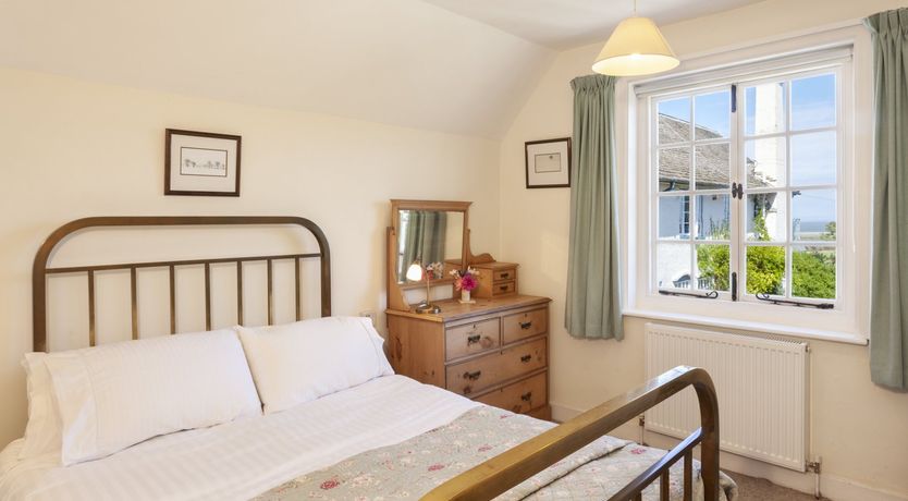 Photo of Coachmans Cottage, West Porlock