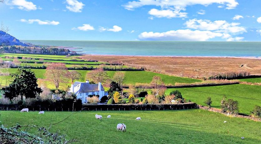 Photo of Coachmans Cottage, West Porlock