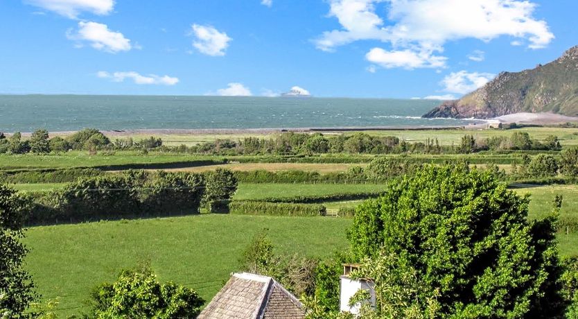 Photo of Coachmans Cottage, West Porlock