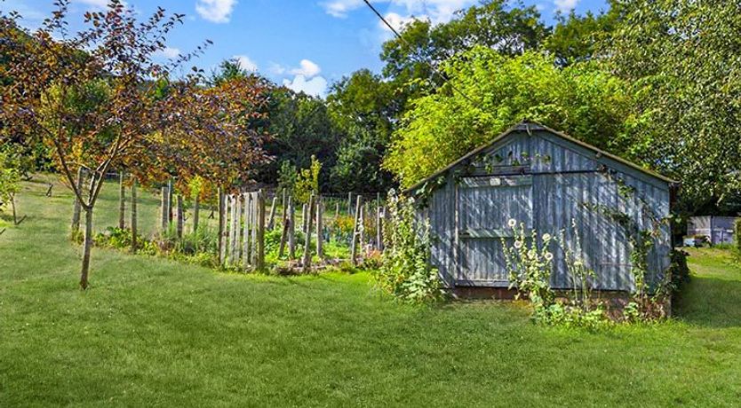 Photo of Coachmans Cottage, West Porlock