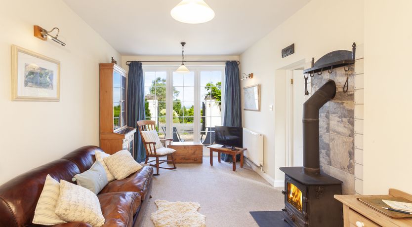 Photo of Coachmans Cottage, West Porlock