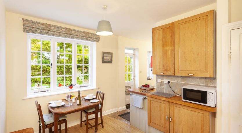 Photo of Coachmans Cottage, West Porlock