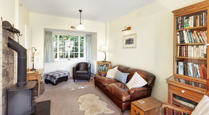 Photo of Coachmans Cottage, West Porlock