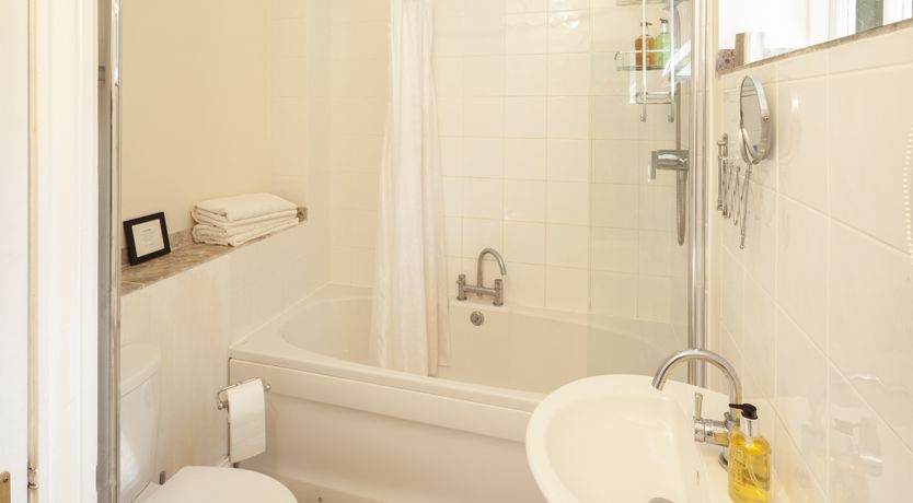 Photo of Coachmans Cottage, West Porlock