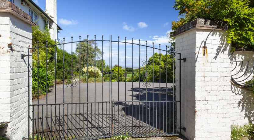 Photo of Coachmans Cottage, West Porlock