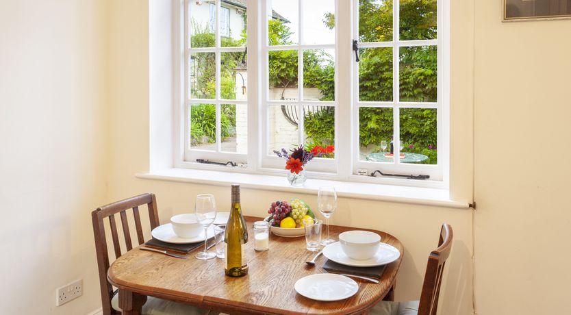 Photo of Coachmans Cottage, West Porlock