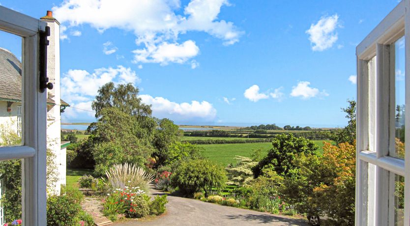 Photo of Coachmans Cottage, West Porlock