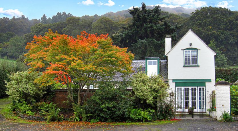 Photo of Coachmans Cottage, West Porlock
