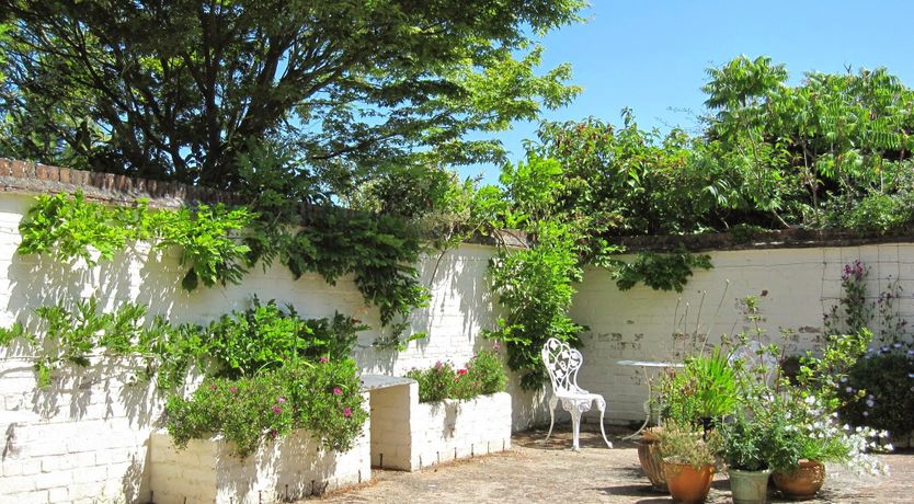 Photo of Coachmans Cottage, West Porlock