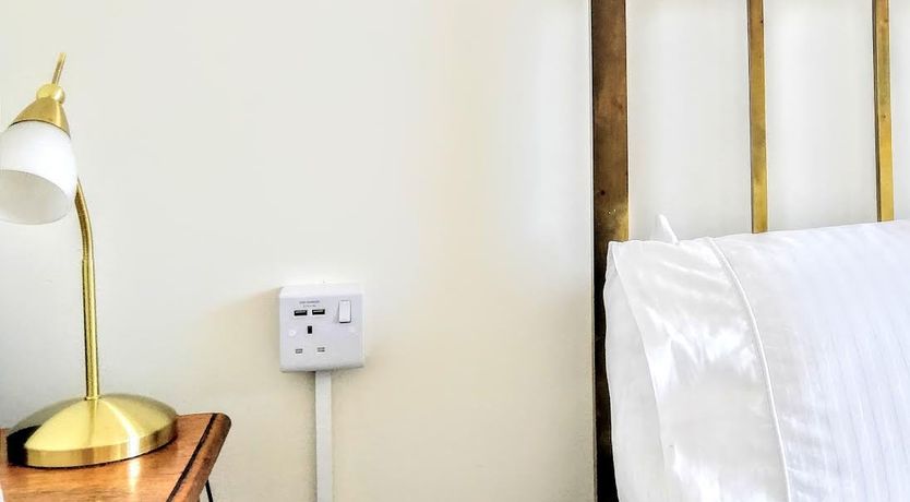 Photo of Coachmans Cottage, West Porlock