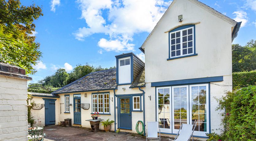 Photo of Coachmans Cottage, West Porlock