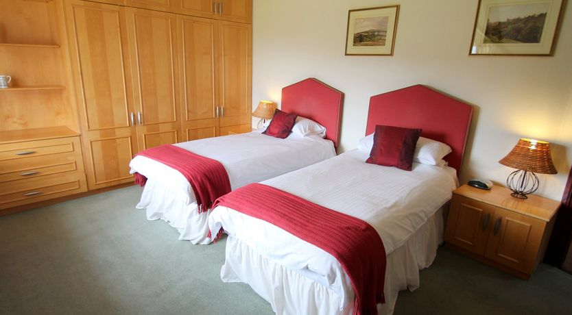 Photo of Vale View Apartment, Porlock Weir