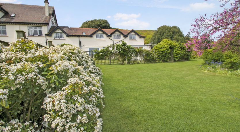 Photo of Vale View Apartment, Porlock Weir