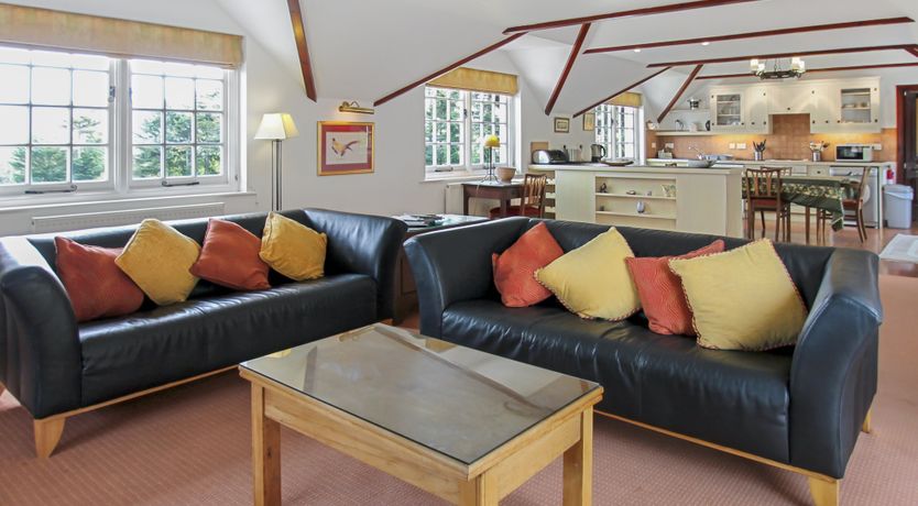 Photo of Vale View Apartment, Porlock Weir