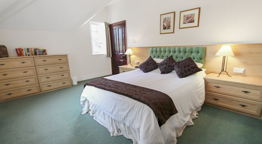 Photo of Vale View Apartment, Porlock Weir