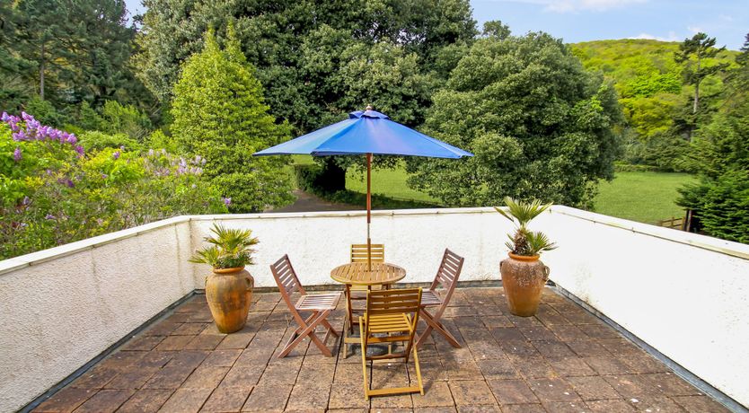 Photo of Vale View Apartment, Porlock Weir