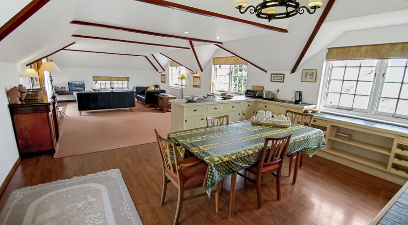 Photo of Vale View Apartment, Porlock Weir