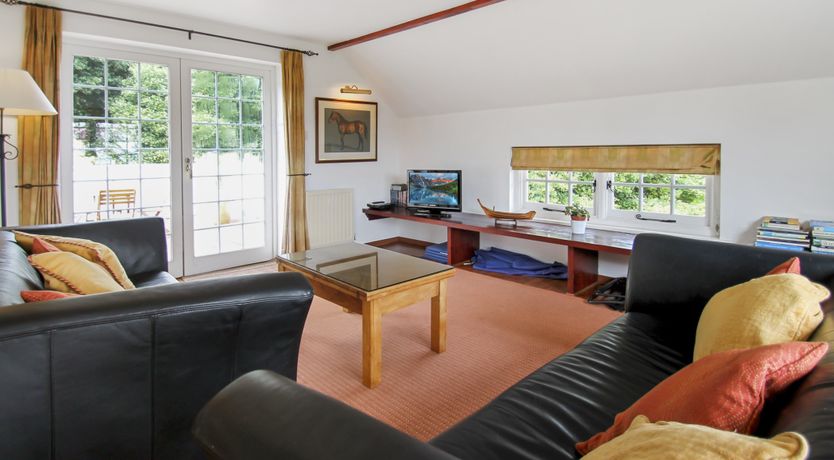 Photo of Vale View Apartment, Porlock Weir