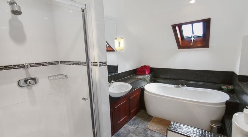 Photo of Vale View Apartment, Porlock Weir