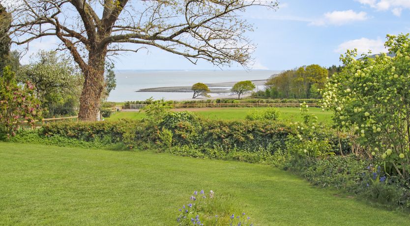 Photo of Vale View Apartment, Porlock Weir