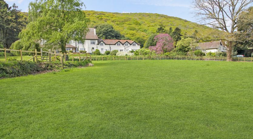 Photo of Vale View Apartment, Porlock Weir