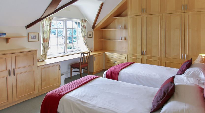 Photo of Vale View Apartment, Porlock Weir