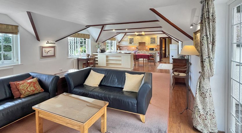 Photo of Vale View Apartment, Porlock Weir