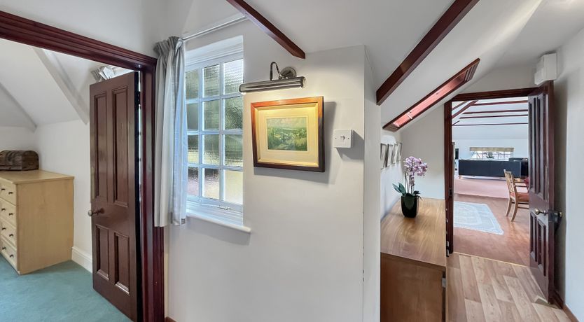 Photo of Vale View Apartment, Porlock Weir